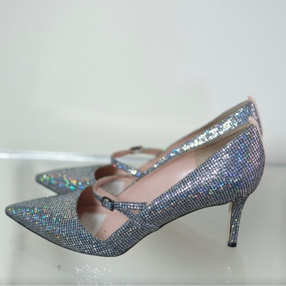 SJP by Sarah Jessica Parker Pump - Picture 2 of 5
